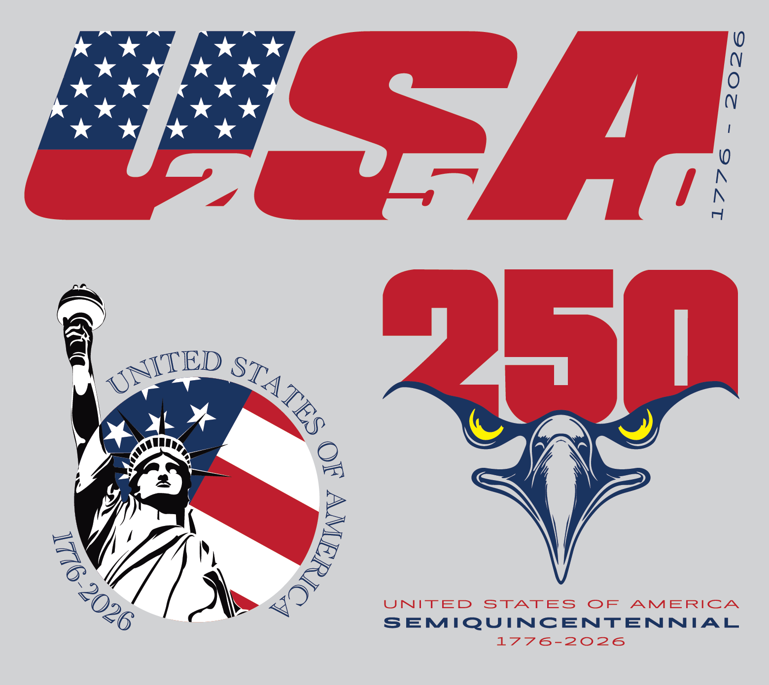 USA250 Celebration
