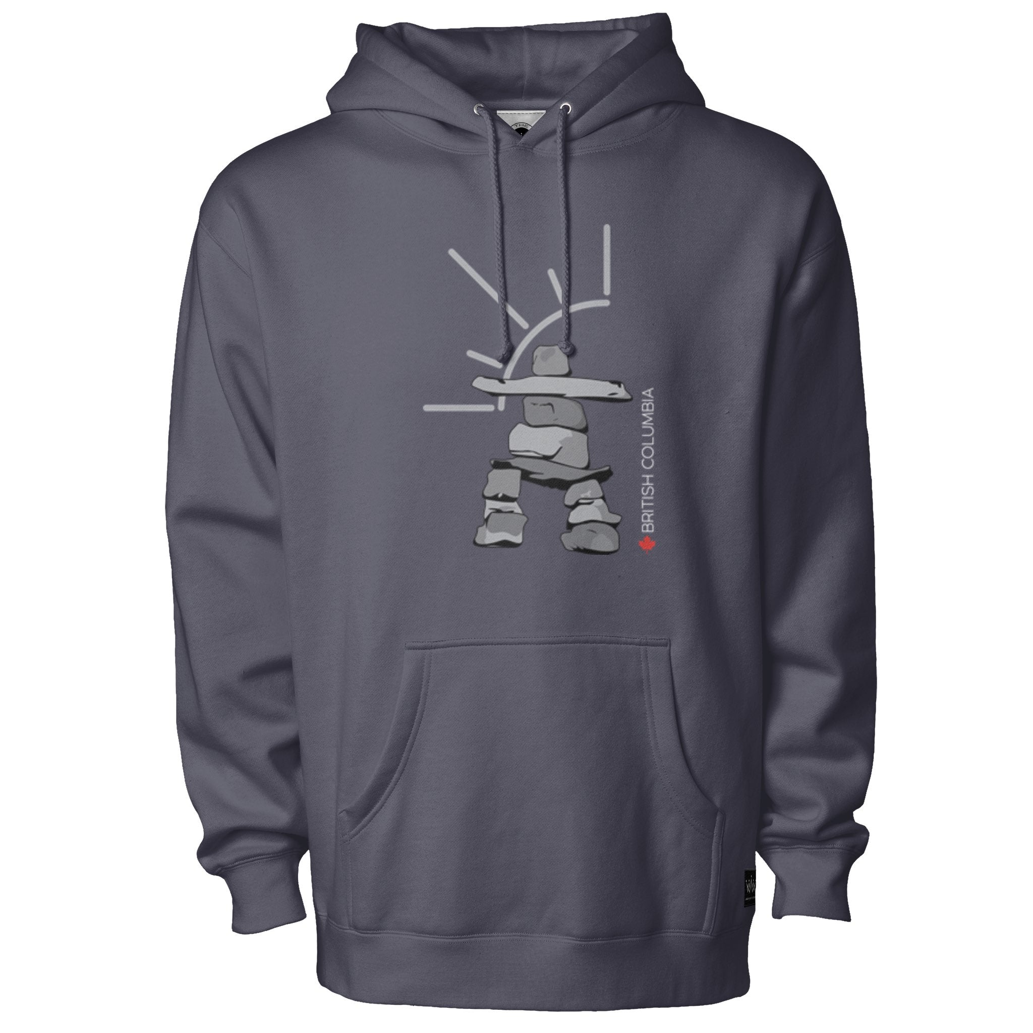 Inunnguaq Hoodie
