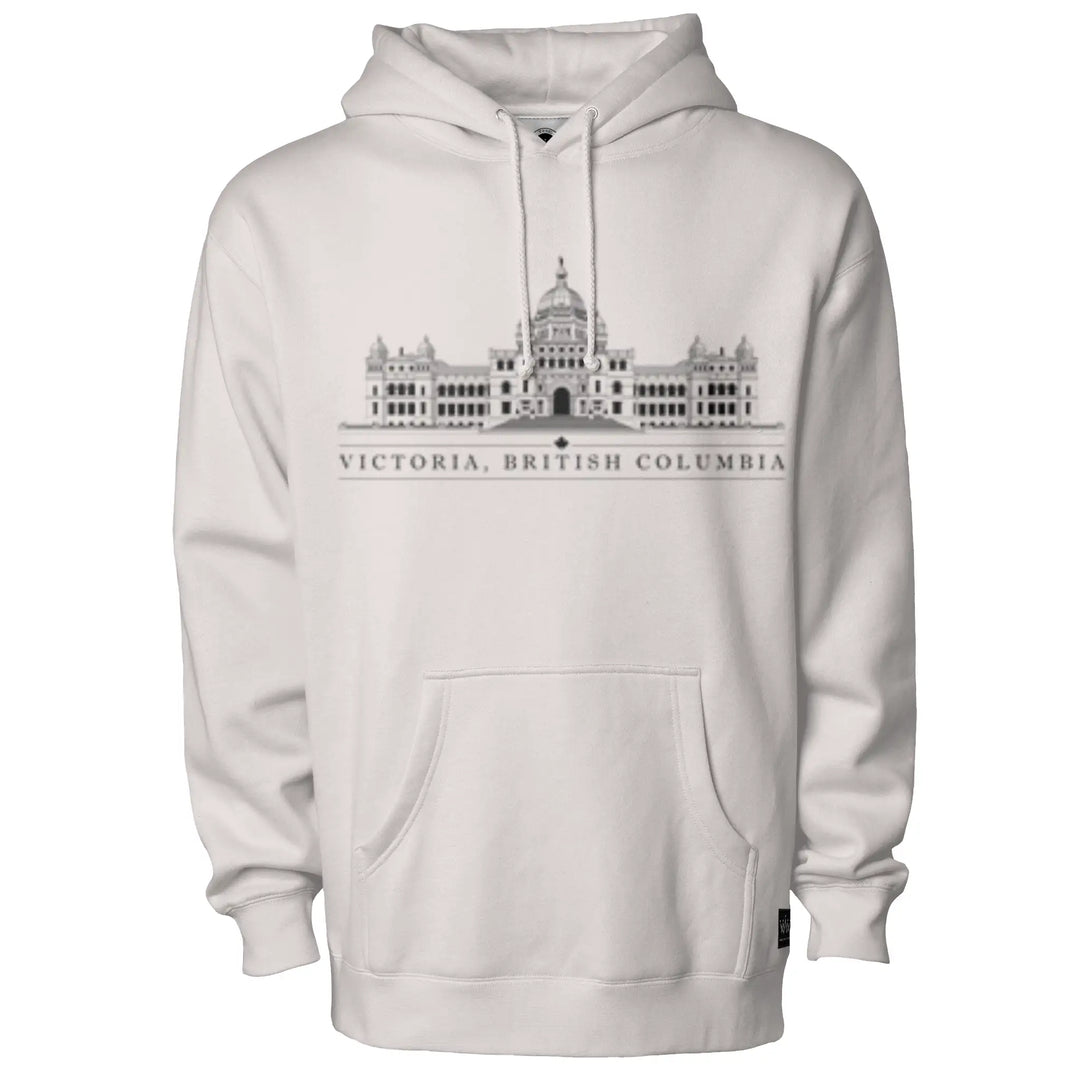 Parliament Hoodie