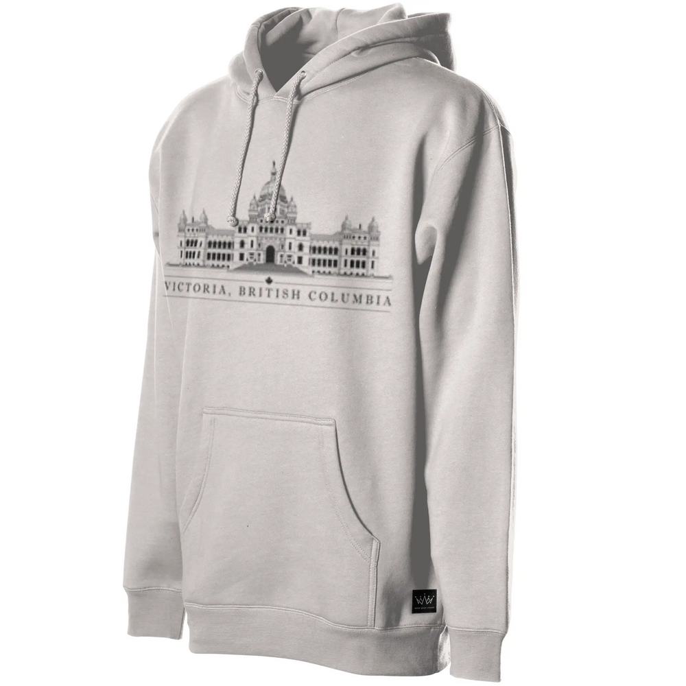 Parliament Hoodie