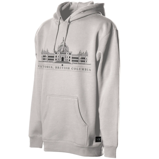 Parliament Hoodie