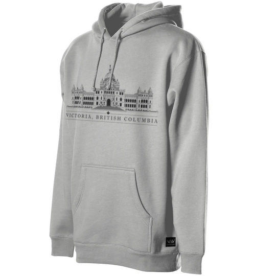Parliament Hoodie