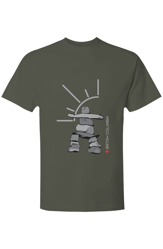 Inunnguaq T-shirt