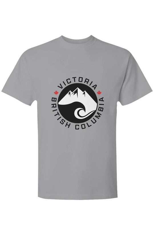 Mountains Meet the Sea T-Shirt