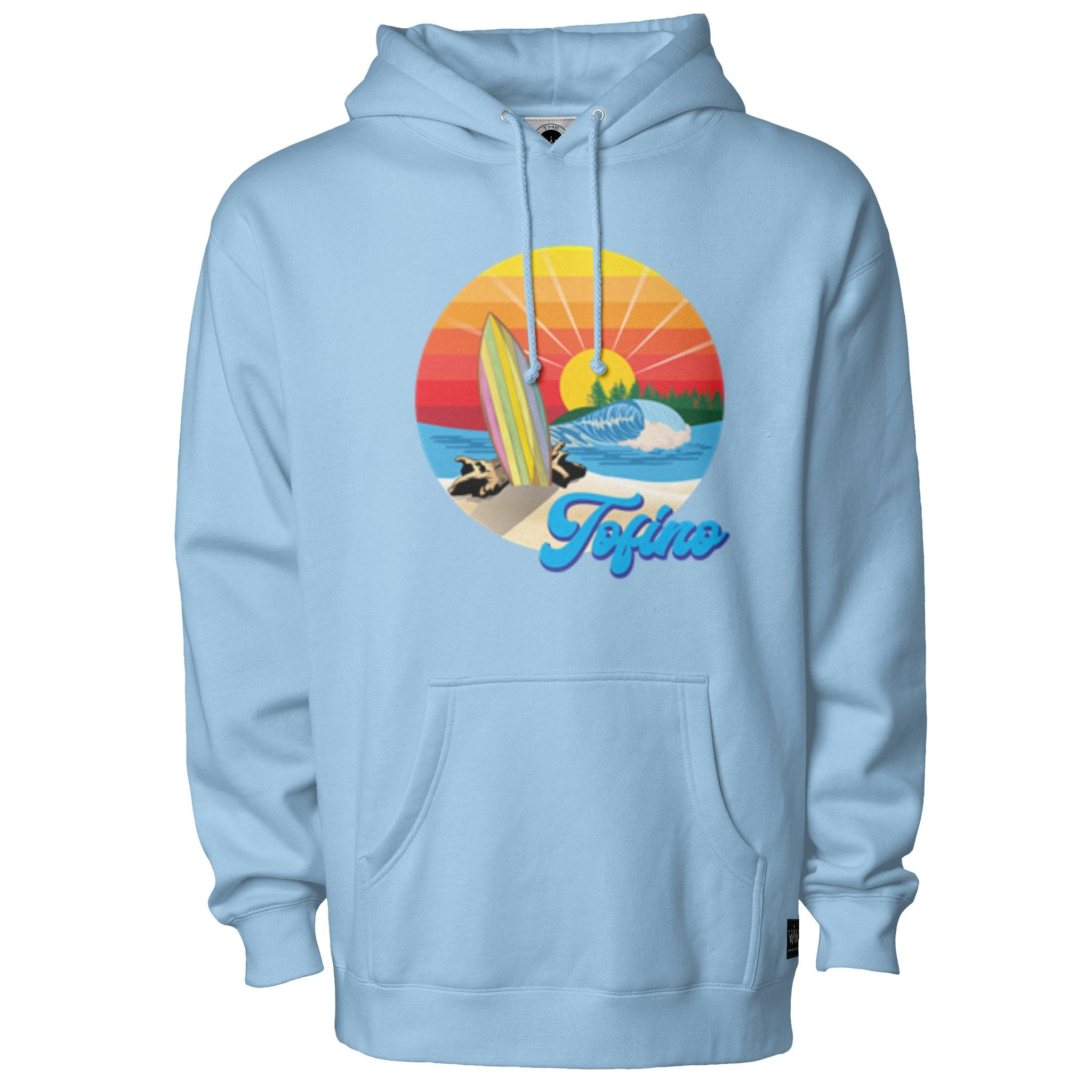 Tofino Hoodie