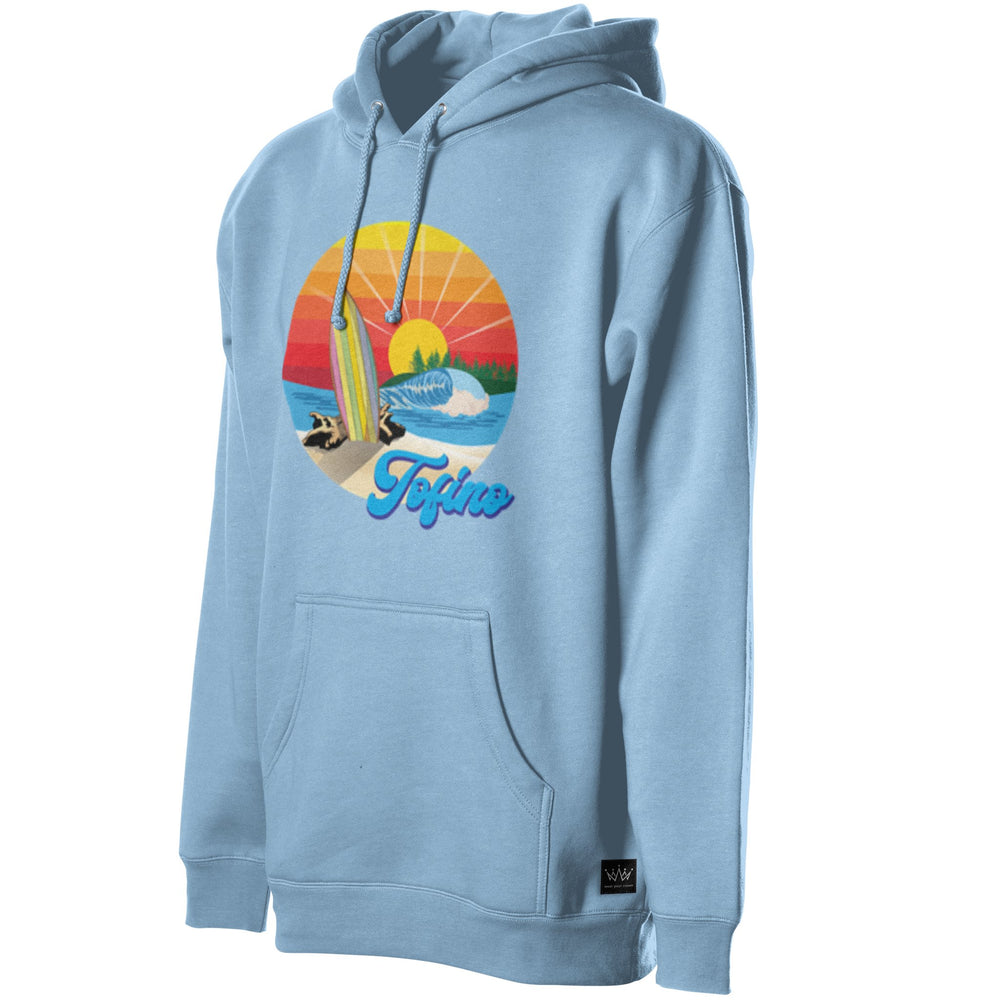 Tofino Hoodie