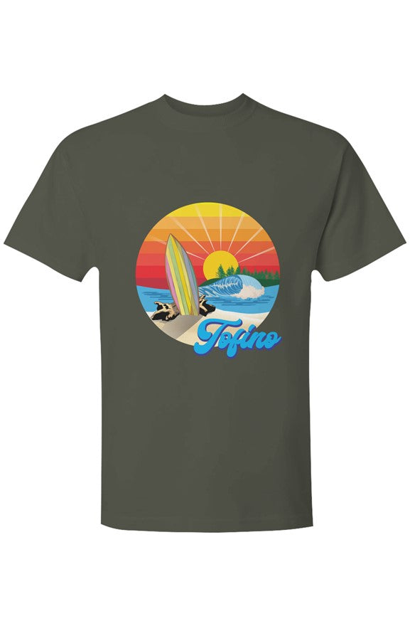Tofino T-shirt