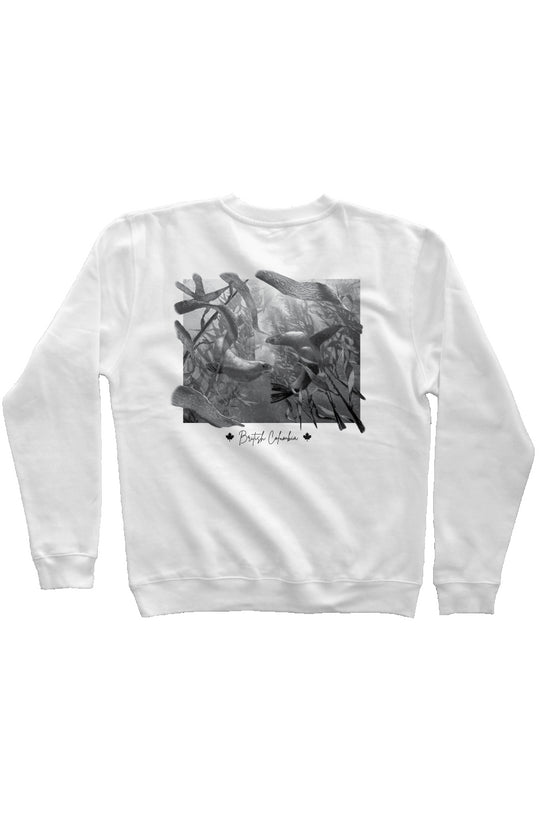 Seals at Play Sweatshirt