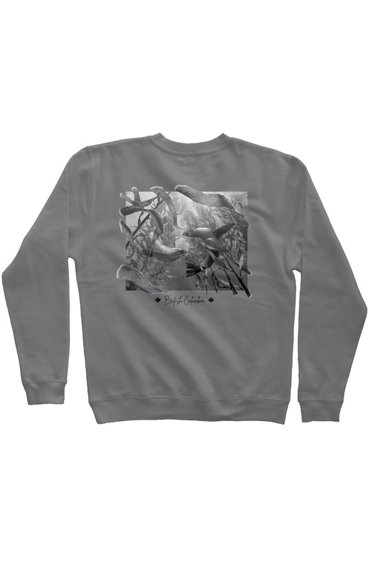 Seals at Play Sweatshirt