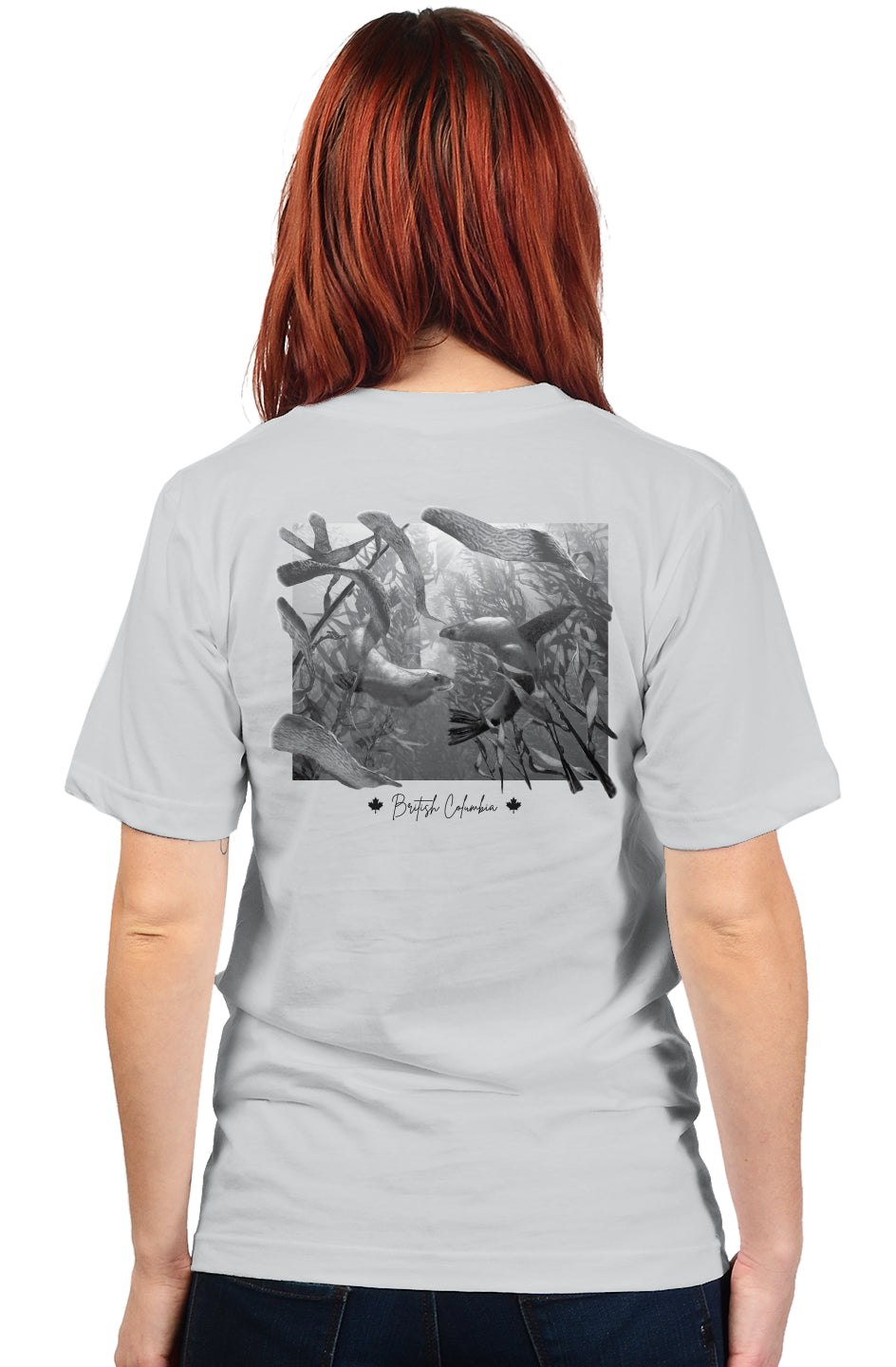 Seals at Play T-shirt