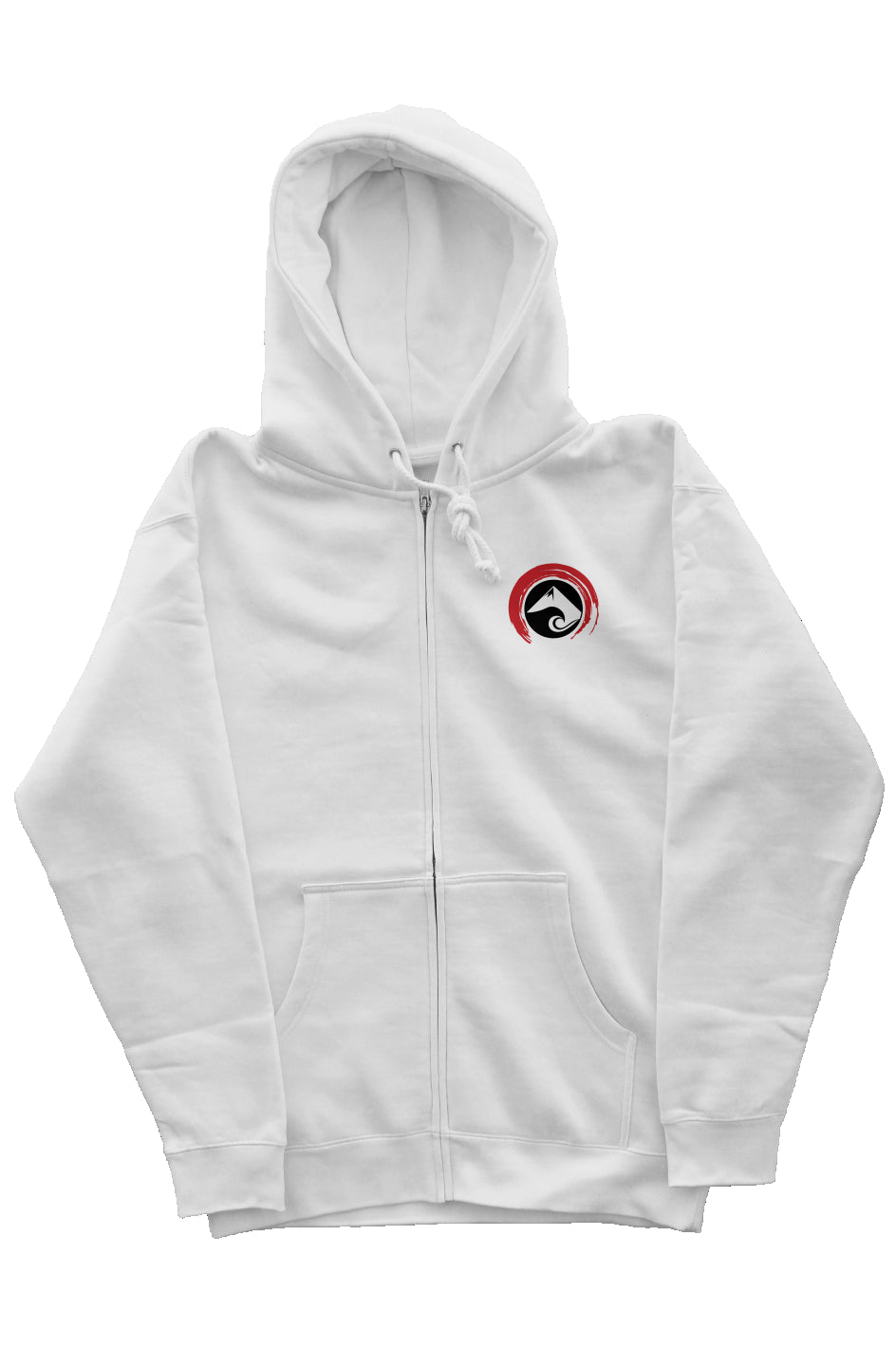 Harmony Zip Hoodie