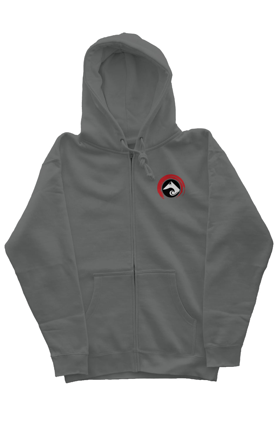 Harmony Zip Hoodie