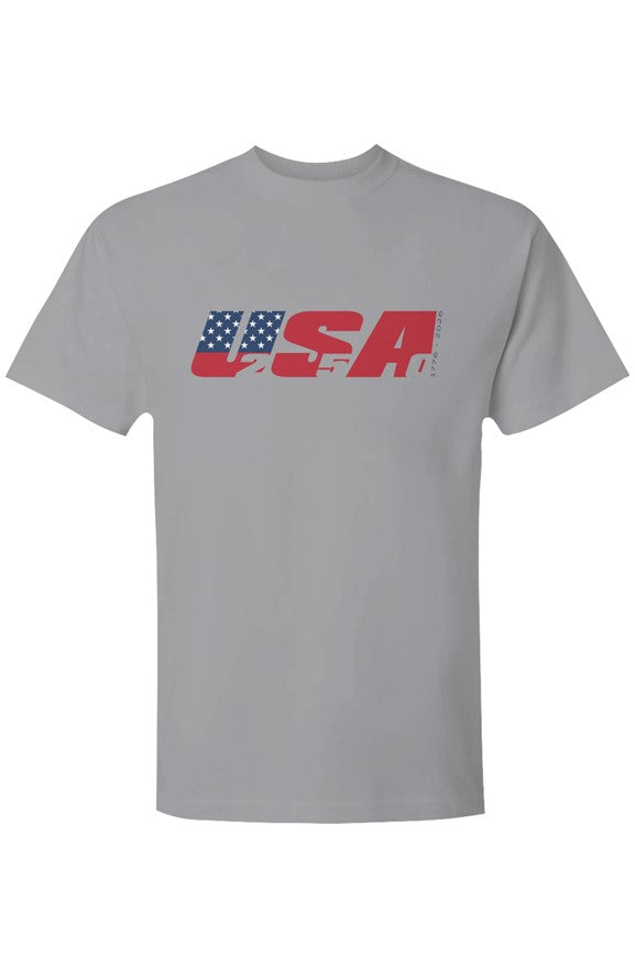 USA250 Heavy T-Shirt