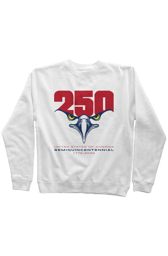 USA250 Eagle Sweatshirt