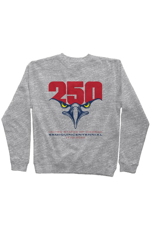 USA250 Eagle Sweatshirt