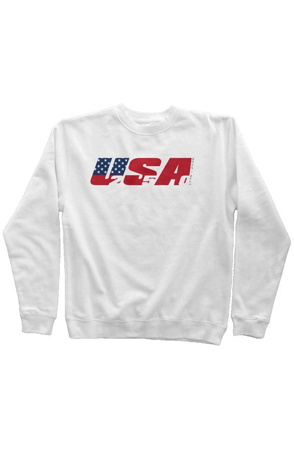 USA250 Sweatshirt