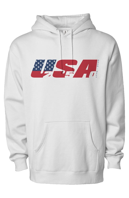 USA250 Hoodie