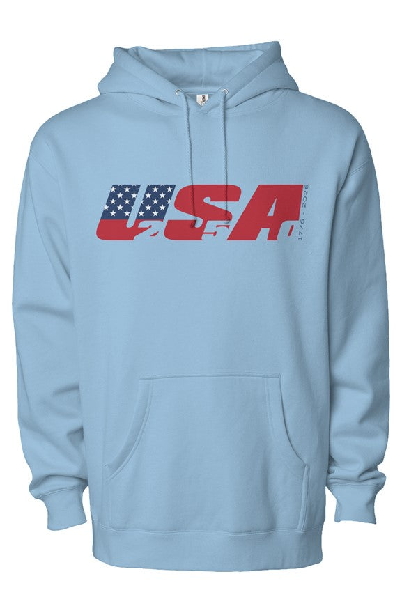 USA250 Hoodie