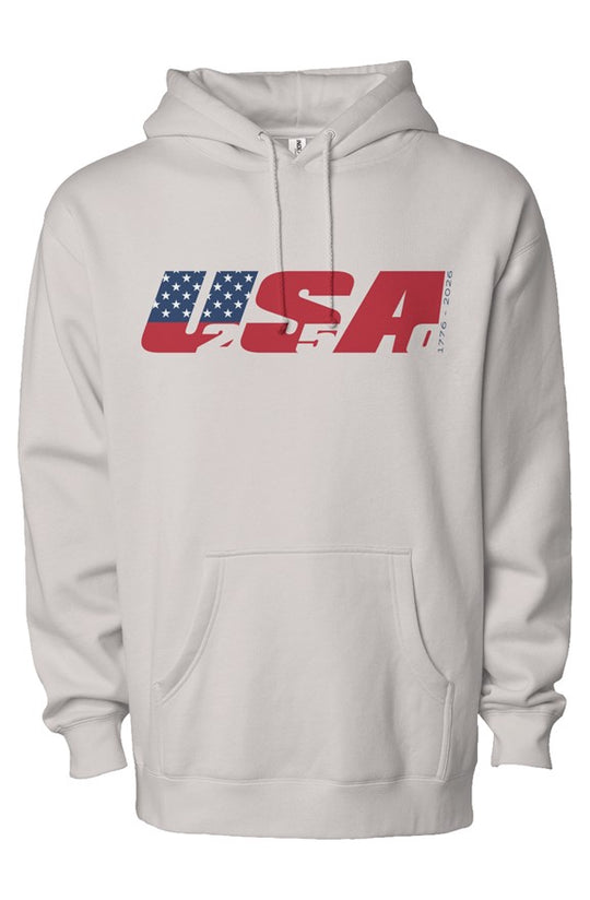 USA250 Hoodie
